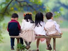 兔年小孩子取小名大全免費(fèi)合集，100個(gè)好聽又有意義的男孩女孩乳名