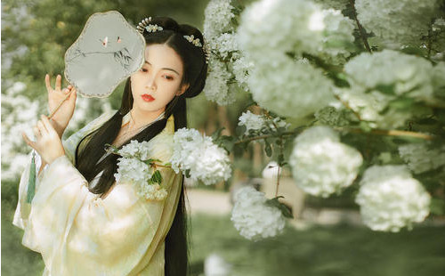 帶書(shū)字詩(shī)意唯美的古風(fēng)名字：儒雅大氣（書(shū)嶼、書(shū)曉）