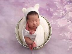 新生兒好聽(tīng)有愛(ài)的乳名：米雅/粲粲/創(chuàng)意而萌噠噠