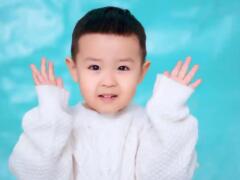寶寶可愛(ài)小名乳名大全（溫暖好聽(tīng)又吉祥）男孩版2025精選