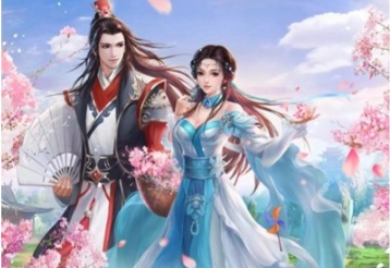 好聽簡單的情侶游戲名字：甜蜜又浪漫（糖心 & 蜜意）