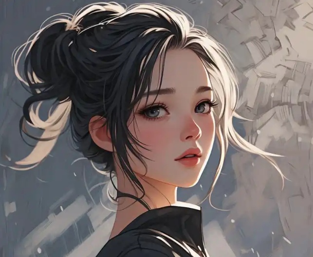 霸氣有個性的女生游戲名稱：冷艷好聽（精選）