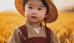順口不俗的男寶寶乳名：大氣陽(yáng)光又雅致/精選男寶乳名速覽表