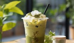 高雅的飲料店名精選推薦：甘霖坊/簡(jiǎn)單好記有質(zhì)感