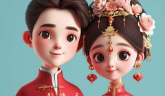 有寓意的婚慶公司名字大全（驚艷寓意美好/2025最佳推薦） 