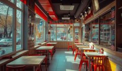 生意興旺的店名：吉利又獨特/2025超實用旺生意店名秘籍/助你店鋪火爆人氣