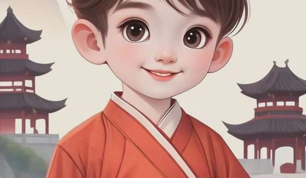 男孩高雅有涵養(yǎng)的名字，精選男孩高雅有涵養(yǎng)名字優(yōu)雅氣質(zhì)大全推薦