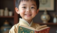 男孩簡(jiǎn)潔單一的名字：干凈又好聽(tīng)（宇軒、逸澤）