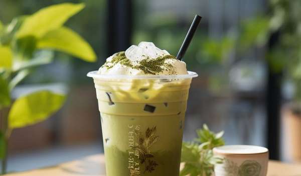 高雅的飲料店名，傾城雅韻茶語間