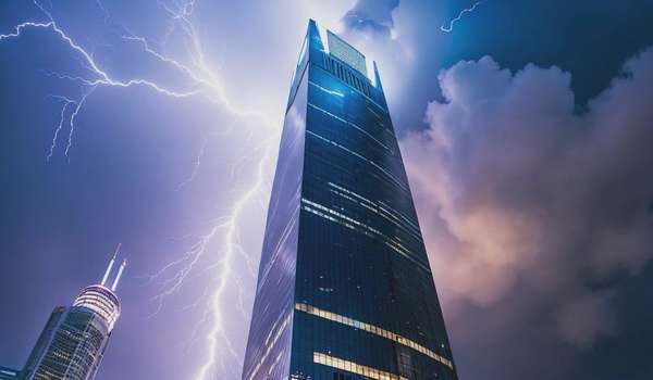 霸氣的跑腿公司名字,雷霆神駒閃電速遞霸氣登場