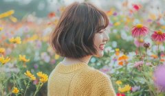 簡(jiǎn)單大方的昵稱接地氣女：干凈又簡(jiǎn)單（精選）