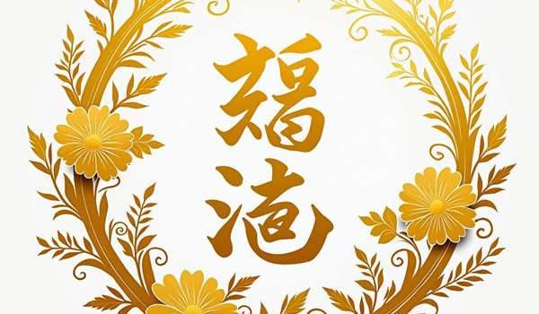 焦姓特別吉利三個(gè)名字，焦姓三吉名引福運(yùn)富貴吉祥名滿堂