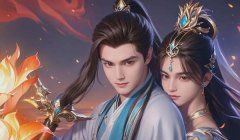 適合手游的游戲名字，2025手游潮名爆款昵稱/一網(wǎng)打盡