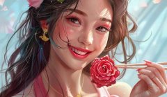 2026精選獨特小眾游戲id：認(rèn)蒸就熟/個性又有記憶點