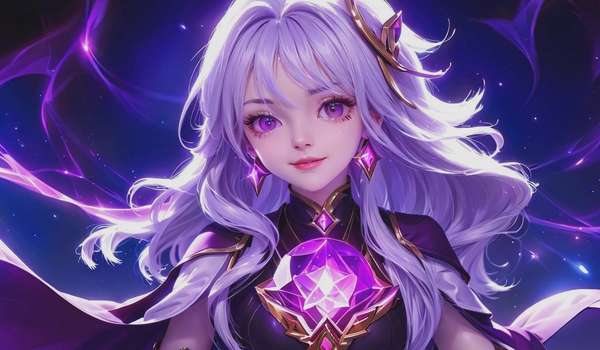 適合女生的王者游戲名字大全（驚艷少女必備精選適合女生的王者游戲名字大全全集）